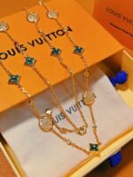 Louis Vuitton Classic Bracelet - Image 4