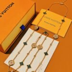 Louis Vuitton Classic Bracelet