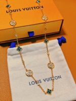 Louis Vuitton Classic Bracelet - Image 5