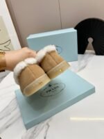 Prada flats - Image 4