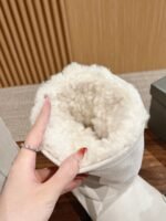 Balenciaga's new winter boots Alaskan ankle boots - Image 6