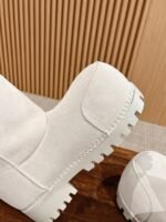 Balenciaga's new winter boots Alaskan ankle boots - Image 7