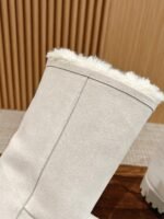 Balenciaga's new winter boots Alaskan ankle boots - Image 8