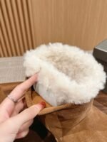 Balenciaga's new winter boots Alaskan ankle boots - Image 7