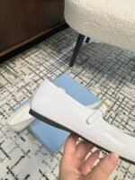 Prada Mary Jane shoes ballet shoes - Image 8