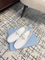 Prada Mary Jane shoes ballet shoes - Image 2