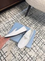 Prada Mary Jane shoes ballet shoes - Image 3