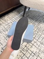 Prada Mary Jane shoes ballet shoes - Image 9