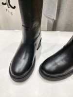 Fendi's new mid-calf boots - Image 8