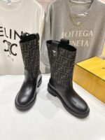 Fendi's new mid-calf boots - Image 2