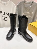 Fendi's new mid-calf boots - Image 2