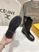 Fendi's new mid-calf boots - Image 9