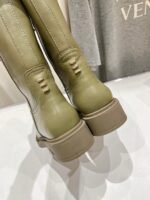 Fendi's new mid-calf boots - Image 7