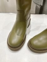 Fendi's new mid-calf boots - Image 8