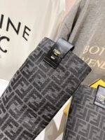 Fendi's new mid-calf boots - Image 6