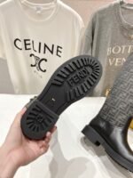 Fendi's new mid-calf boots - Image 9