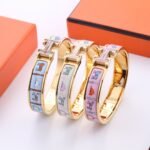 Hermes latest bracelet