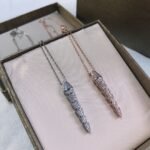 Bulgari's new necklace