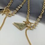Prada's new necklace - Image 9