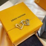 Louis Vuitton Love Two tone Bracelet - Image 4