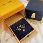 Louis Vuitton Love Two tone Bracelet - Image 2