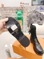 Louis Vuitton Doc Martens - Image 8