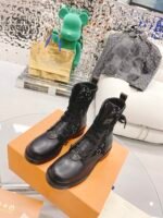 Louis Vuitton Doc Martens