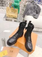 Louis Vuitton Doc Martens - Image 5