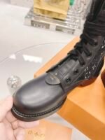 Louis Vuitton Doc Martens - Image 6