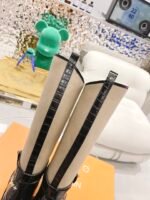 Louis Vuitton flat boots - Image 6