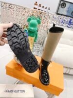 Louis Vuitton flat boots - Image 7