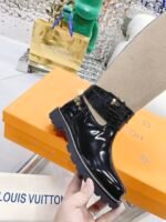 Louis Vuitton flat boots - Image 4