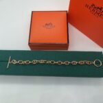 Hermes Bracelet
