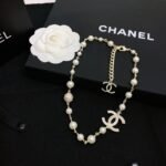 Chanel's latest necklace - Image 5
