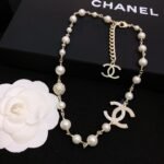 Chanel's latest necklace - Image 3