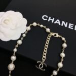 Chanel's latest necklace - Image 4