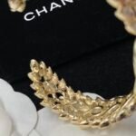 Chanel Wheat Ear Bracelet - Image 3