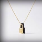 Hermes series new necklace - Image 2