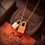 Hermes series new necklace - Image 3