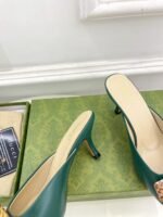 GUCCI double G Muller shoes - Image 7