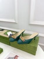 GUCCI double G Muller shoes - Image 3