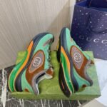 Gucci Run sneakers - Image 5