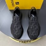 Fendi's new casual sneakers