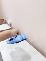 Balenciaga's new ballet shoes - Image 9