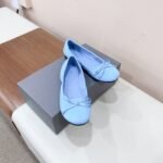 Balenciaga's new ballet shoes