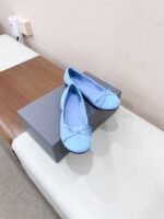 Balenciaga's new ballet shoes
