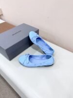 Balenciaga's new ballet shoes - Image 3