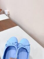 Balenciaga's new ballet shoes - Image 8