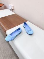 Balenciaga's new ballet shoes - Image 4