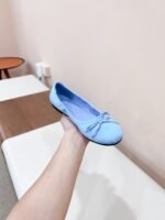 Balenciaga's new ballet shoes - Image 5